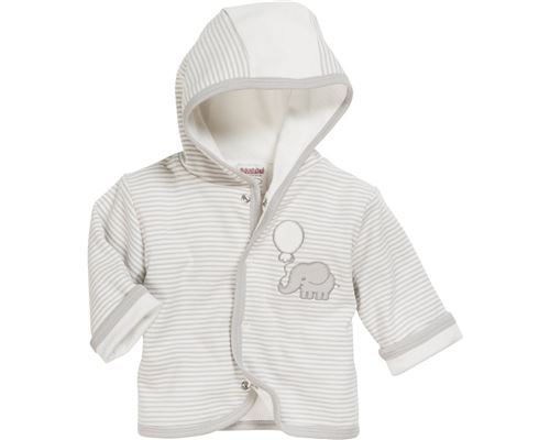 Schnizler veste/blouson éléphant beige taille : 56