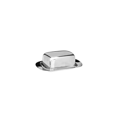 Beurrier 500 ml - Inox