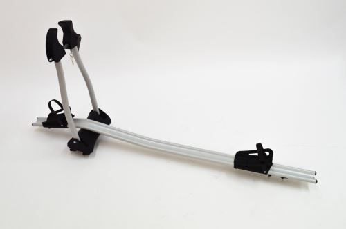 Porte-vélo de toit ALU