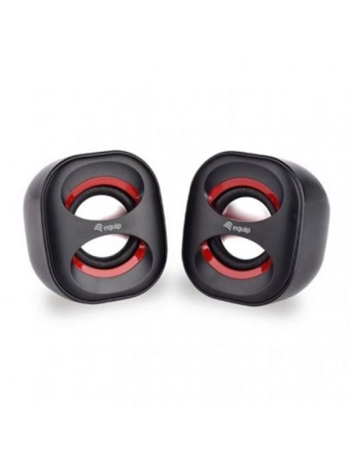 Equip Mini USB Speaker