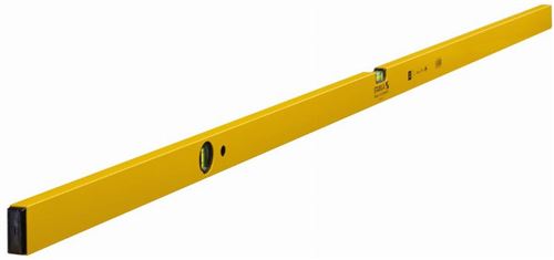 Niveau à bulle STABILA Type 70 200cm - 2292