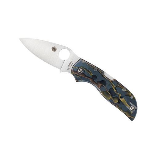 couteau chaparral raffir noble Spyderco c152rnp