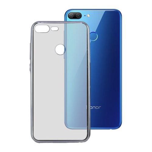 Protection pour téléphone portable Honor 9 Lite Flex Gris