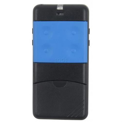 Cardin Noir Télécommande S435-Tx4 - Image 1