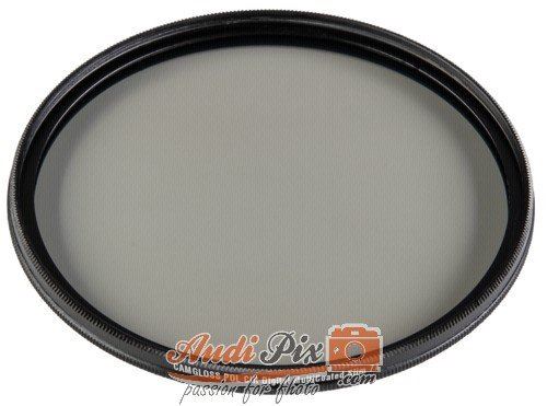 Filtre Camgloss Pol 77 multicoated slim [c8032164]