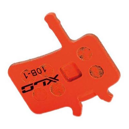 Xlc Freins Xlc Disc Brake Pads Bp O24 One Size
