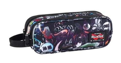 Blackfit8Urban Etui Officiel, École