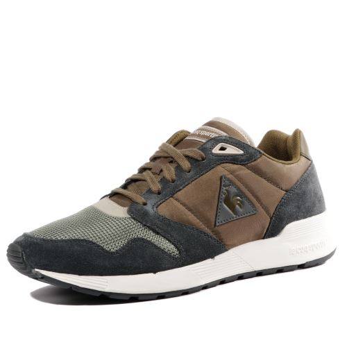 Chaussures Le Coq Sportif Kaki 43