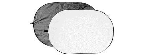 Godox Godet Réflecteur Blanc Noir - 60x90cm