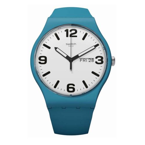 Montre Mixte Swatch SUOS704