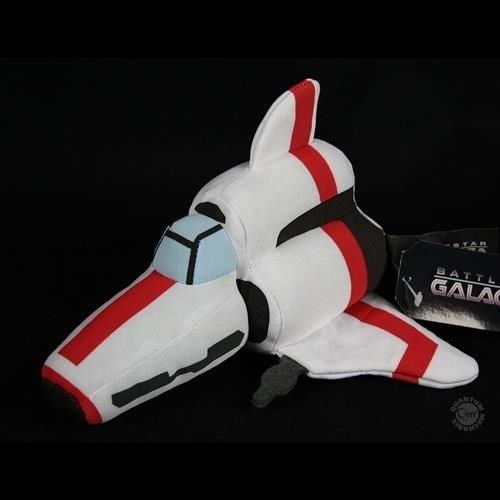 Ensemble de jeu QMX Battlestar Galactica Viper