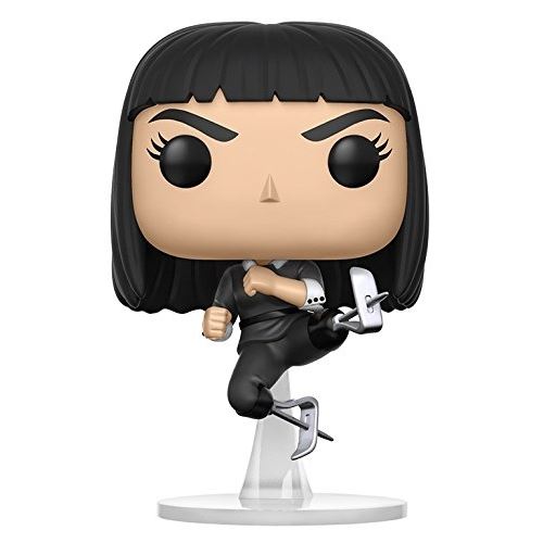 Figurine pop - kingsman - gazelle (465)