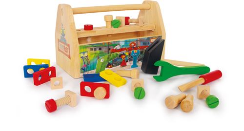 Boîte À Outils \