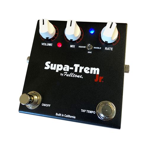 Fulltone Supatrem Jr - Tremolo