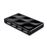 Belkin Hi-Speed USB 2.0 7-Port Mobile Hub - hub - 7 poorten - desktop_0