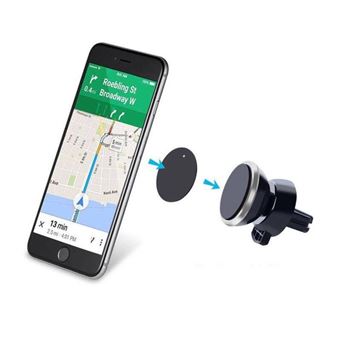 Support Voiture pour Smartphone – Accessoires - Wiko Mobile