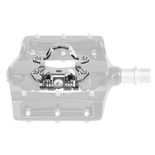Exustar SPD Cliquez System Set