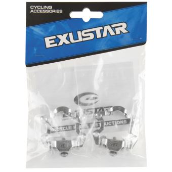 Exustar SPD Cliquez System Set