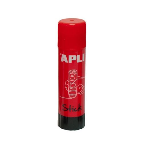 Bâton De Colle Blanche - 40G - Apli