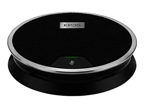 EPOS EXPAND 80 Mic - Microfoon - zwart, zilver