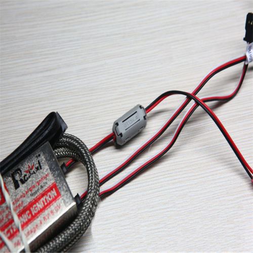 1 pièce Mayatech haute résistance anti-électromagnétique blindage anti-interférences magnétique