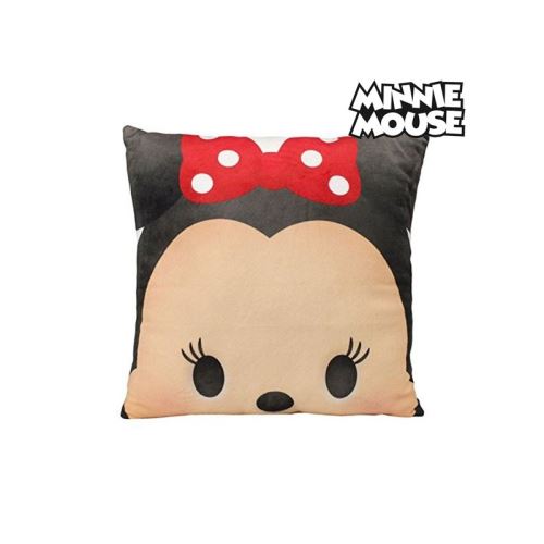 Coussin minnie mouse tsum tsum 87678