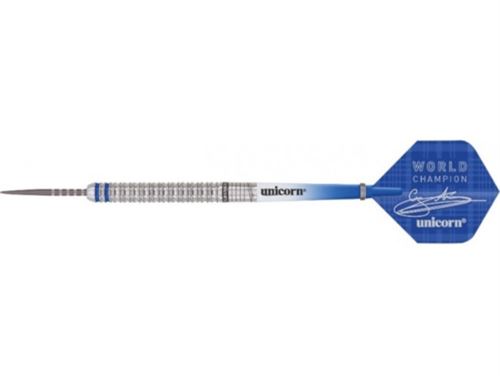 Unicorn flèches W.C. Gary Anderson Phase 3 90% poids 21