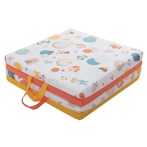 Matelas tapis malin Tinéo C'est Chouette