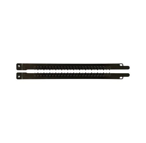 Lames Dewalt pour Scie Alligator - 295 Mm - Brique Forte Densité - Dt2977