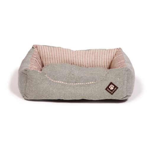 Comparer les prix de Danish Design - Corbeille - Animaux (61 cm) (Vert) - UTVP1713