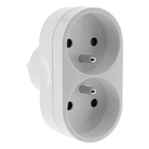 Zenitech Blanc Biplite Pour Façade - Image 2