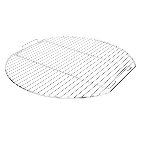 Somagic Grille Simple 55 Cm De Pour Barbecue Rond De 57 Cm - Image 2