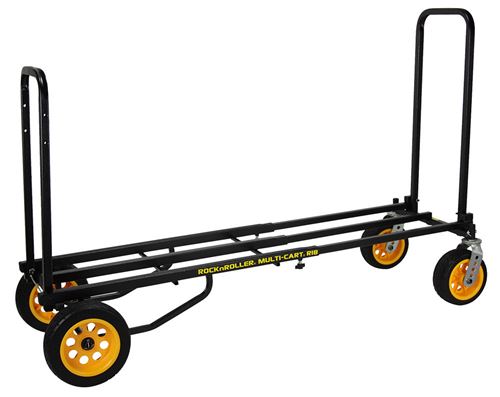 RockNRoller R18RT Multi-Cart Mega Plus