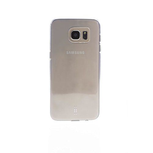 Aiino gumshell Coque pour Samsung Galaxy bord S7-Transparent