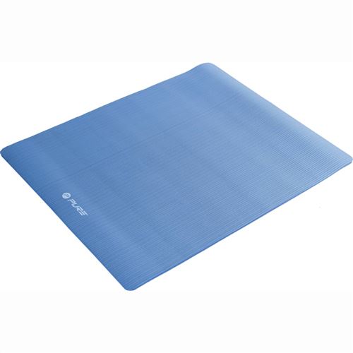 Pure2Improve Tapis bébé NBR Bleu