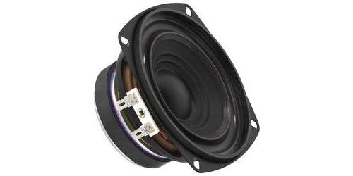 Haut parleur Monacor SP-40 15 Monacor SP-40