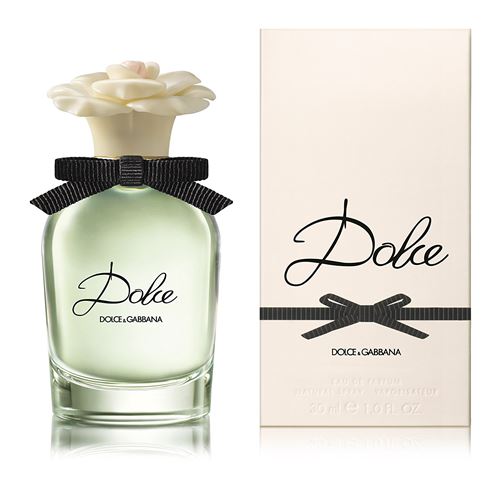 dolce eau de parfum