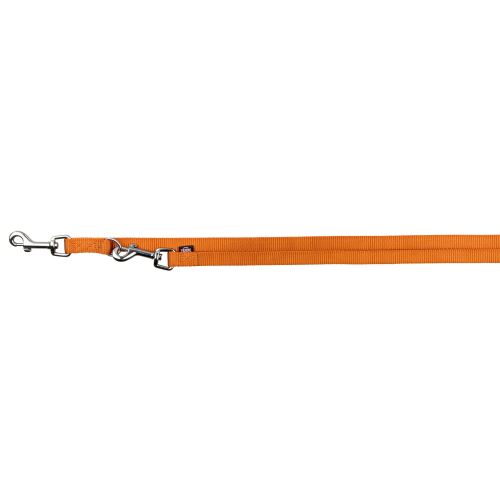 Meilleurs prix pour Trixie Premium - Laisse ajustable pour chien (XS/S) (Orange cuivre) - UTTX245