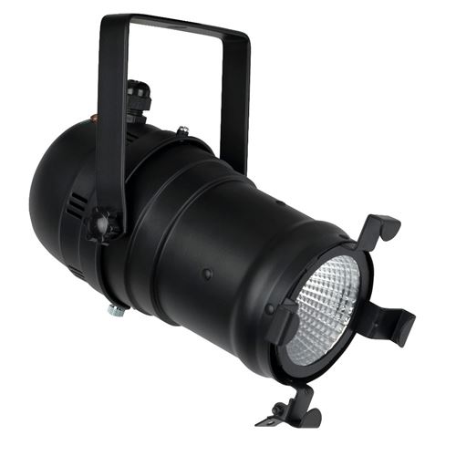 Showtec PAR 30 Warm-On-Dim projecteur PAR à LED