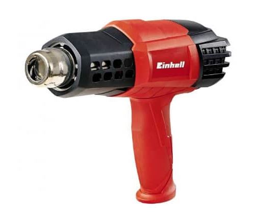 Einhell Rouge/Noir Te-Ha 2000 E - Image 5