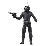 Hasbro canonnier de l'Etoile de la Star WarsMort Rogu One 9,5 cm