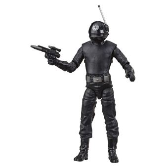Hasbro canonnier de l'Etoile de la Star WarsMort Rogu One 9,5 cm