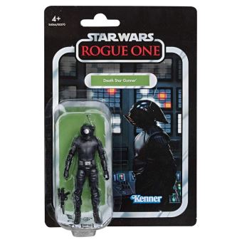 Hasbro canonnier de l'Etoile de la Star WarsMort Rogu One 9,5 cm
