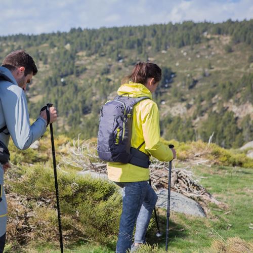 sac a dos lafuma 20l