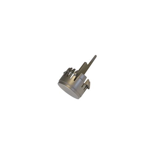 Whirlpool Bouton D'Ouverture De Porte Four Micro-Ondes 481068976232 Whirlpool, Ikea Whirlpool, Ariston Hotpoint, Indesit, Bauknecht - 295767