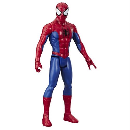 Spiderman titan 30cm