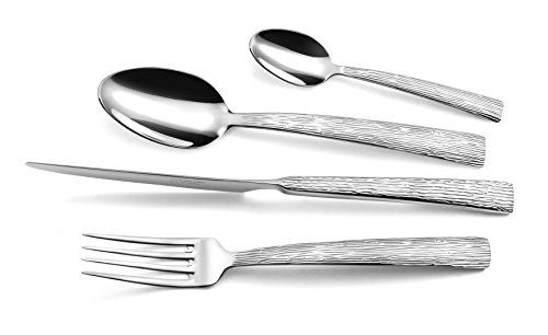Albert de thiers 949000 ecorce menagere 24 pieces ecorce acier inoxydable inox 26 x 16 x 8 cm