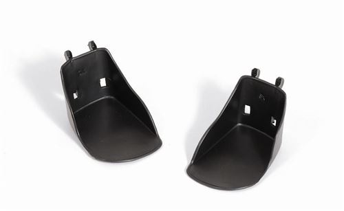 HTP Piquets Pour Enfant Noir Kiki