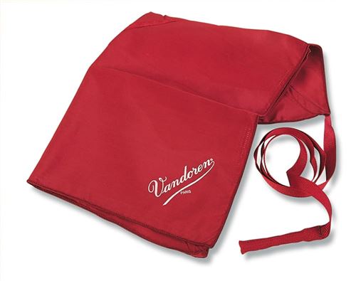 Vandoren Ecouvillon Microfibre - Sw200 - Image 2