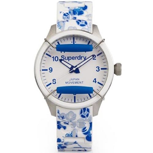 Montres SUPERDRY SYL138UF